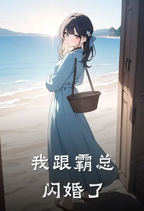 我跟霸总闪婚了免费阅读