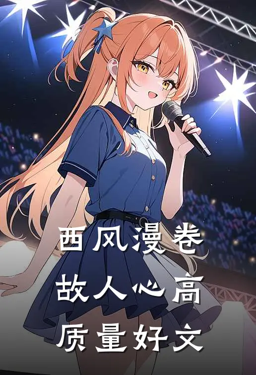 西风漫卷故人心高质量好文