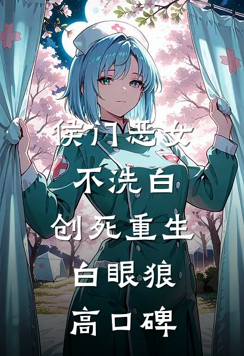 侯门恶女不洗白，创死重生白眼狼高口碑