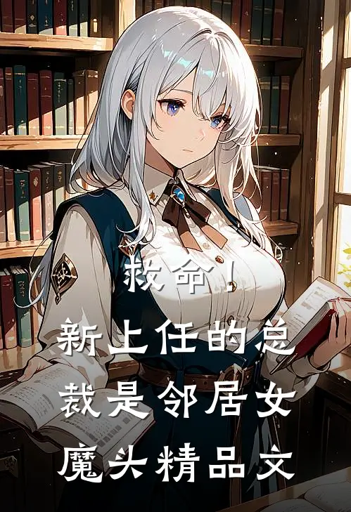 救命！新上任的总裁是邻居女魔头精品文