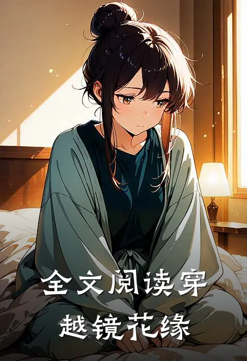 全文阅读穿越镜花缘