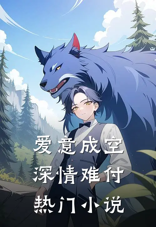 爱意成空，深情难付热门小说
