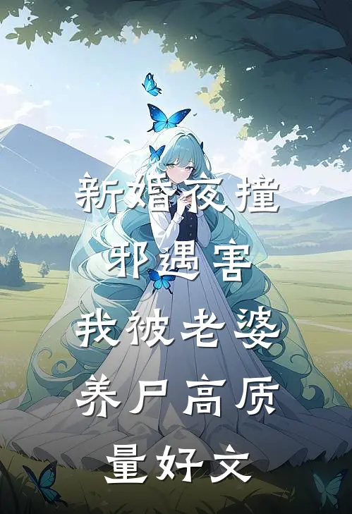 新婚夜撞邪遇害，我被老婆养尸高质量好文