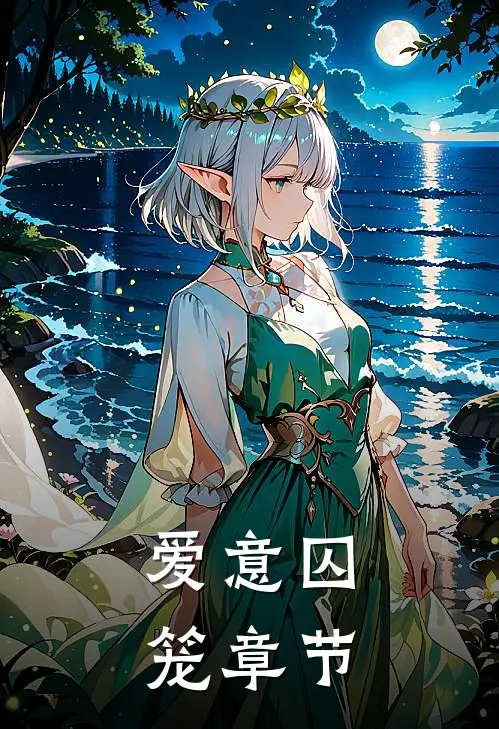 爱意囚笼章节