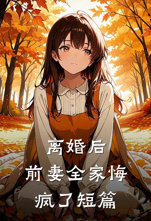 离婚后,前妻全家悔疯了短篇阅读