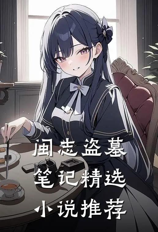 闽志盗墓笔记精选小说推荐