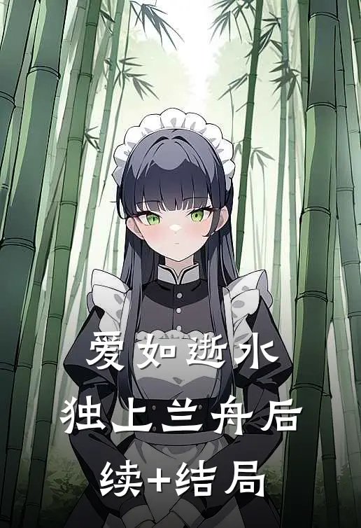 爱如逝水，独上兰舟后续+结局