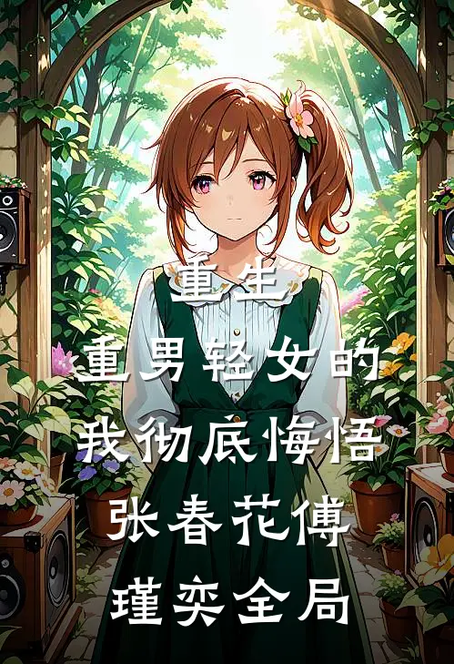 重生：重男轻女的我彻底悔悟张春花傅瑾奕全局