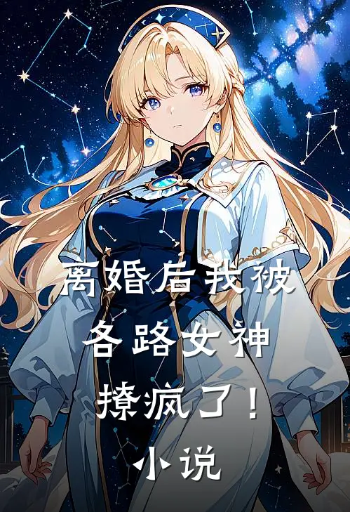 离婚后我被各路女神撩疯了！小说