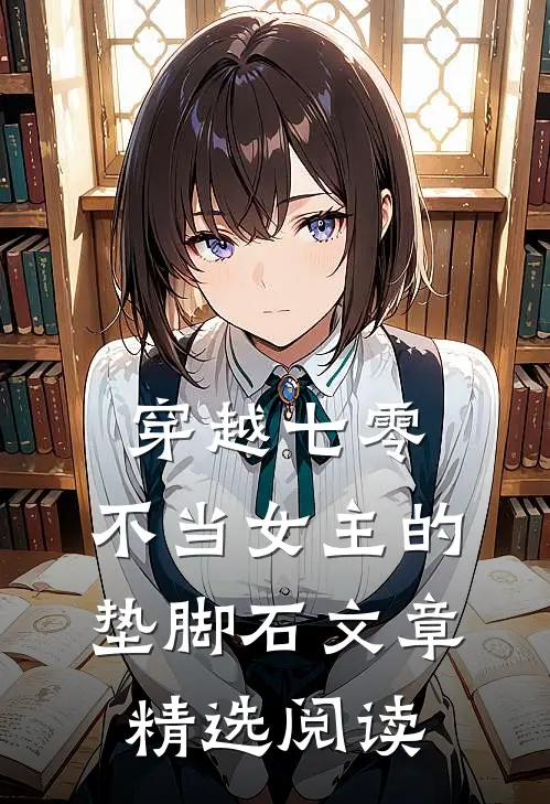穿越七零：不当女主的垫脚石文章精选阅读