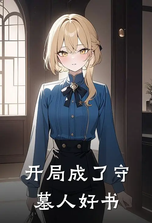 开局成了守墓人好书