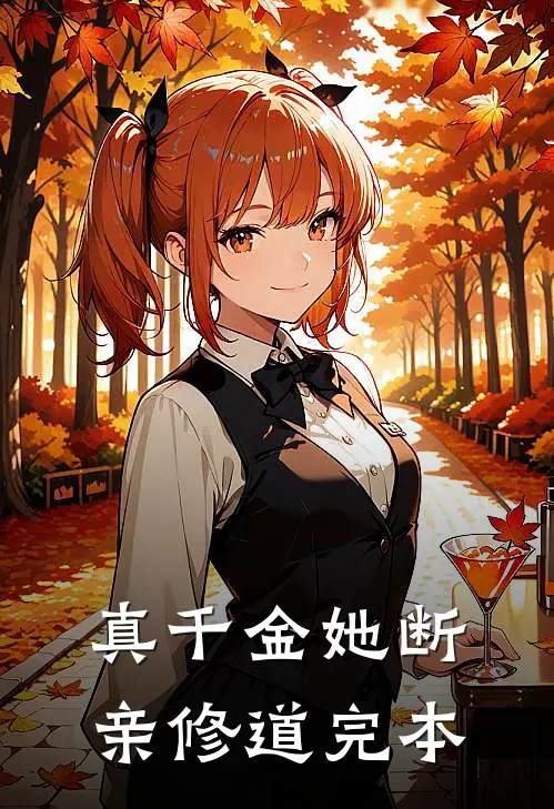 真千金她断亲修道完本