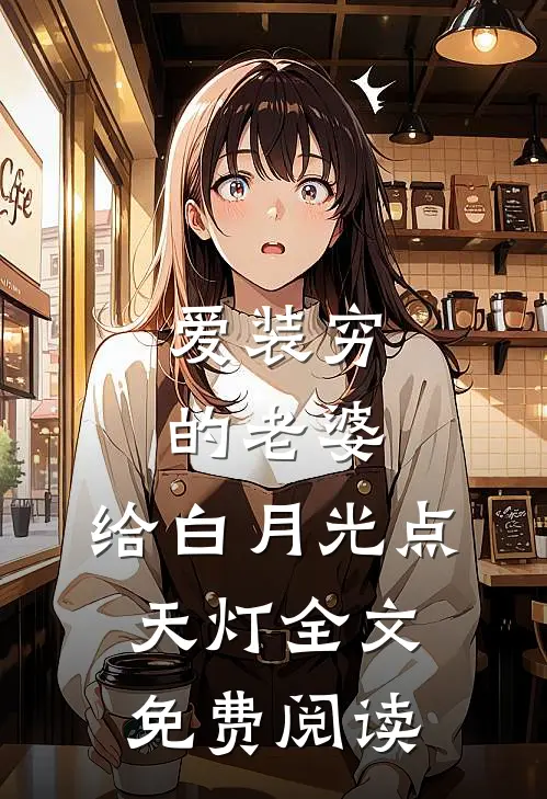 爱装穷的老婆，给白月光点天灯全文免费阅读