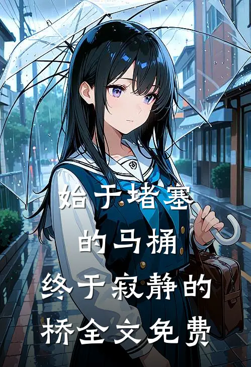 始于堵塞的马桶，终于寂静的桥全文免费