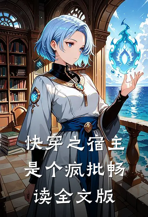 快穿之宿主是个疯批畅读全文版