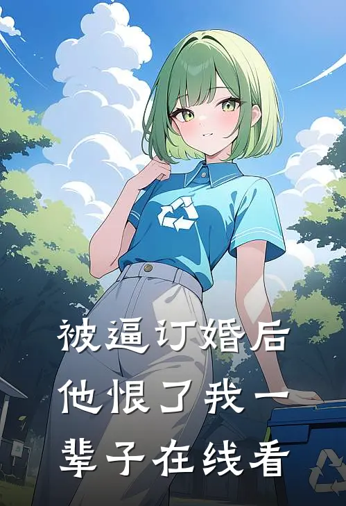 被逼订婚后，他恨了我一辈子在线看