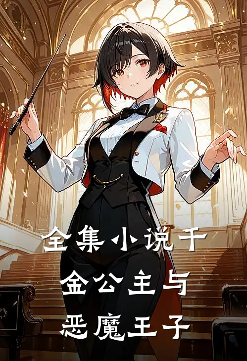全集小说千金公主与恶魔王子