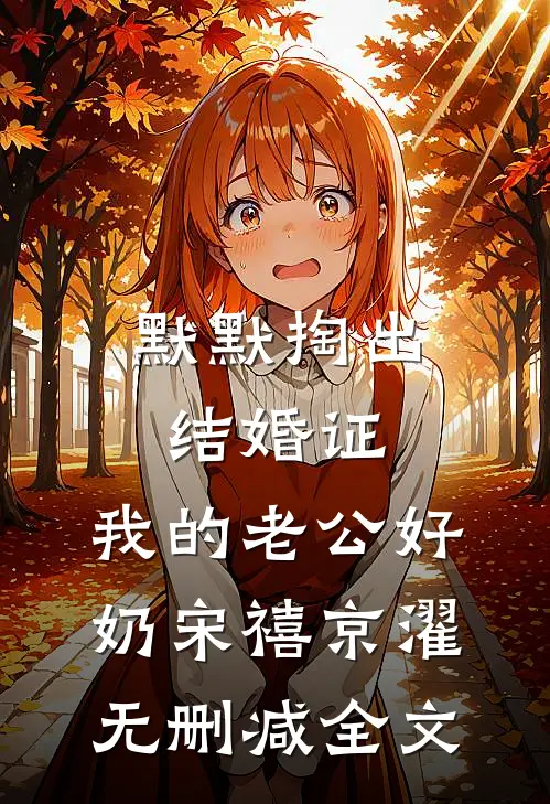 默默掏出结婚证，我的老公好奶宋禧京濯无删减全文