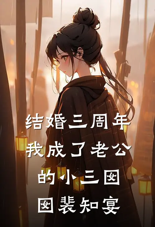 结婚三周年，我成了老公的小三囡囡裴知宴
