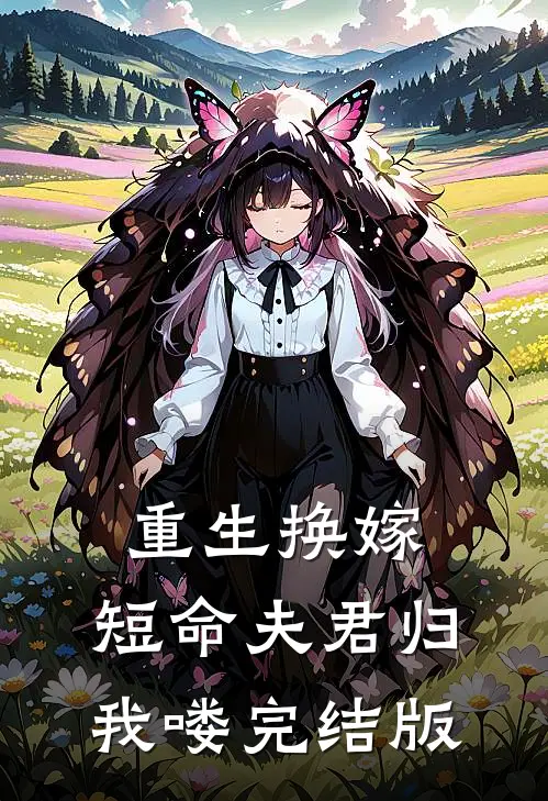 重生换嫁：短命夫君归我喽完结版