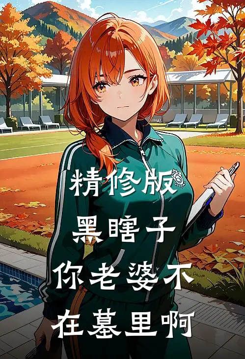 精修版黑瞎子，你老婆不在墓里啊