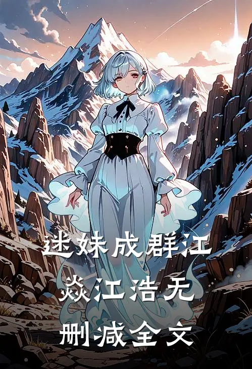 迷妹成群江焱江浩无删减全文