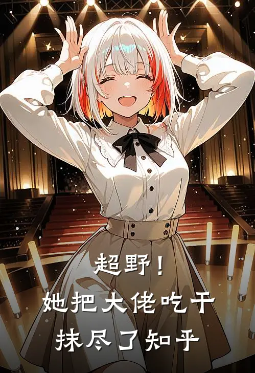 超野！她把大佬吃干抹尽了知乎