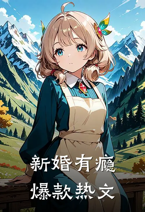 新婚有瘾爆款热文