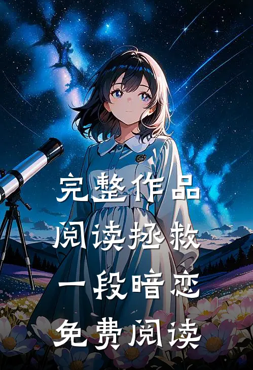 完整作品阅读拯救一段暗恋免费阅读
