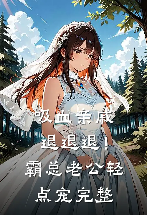 吸血亲戚退退退！霸总老公轻点宠完整
