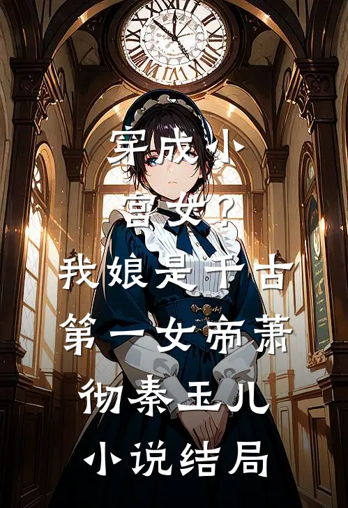 穿成小宫女？我娘是千古第一女帝萧彻秦玉儿小说结局
