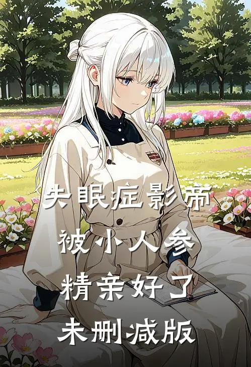 失眠症影帝被小人参精亲好了未删减版