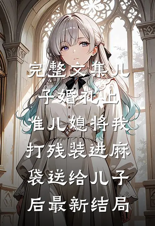 完整文集儿子婚礼上，准儿媳将我打残装进麻袋送给儿子后最新结局