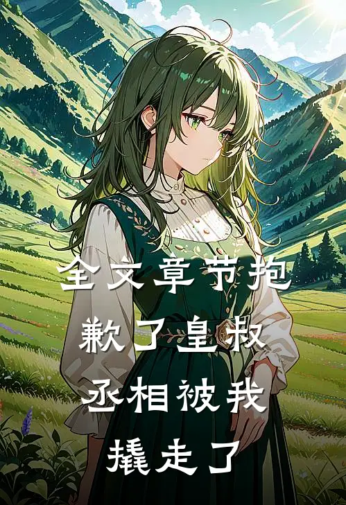 全文章节抱歉了皇叔，丞相被我撬走了