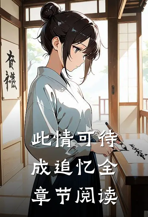 此情可待成追忆全章节阅读