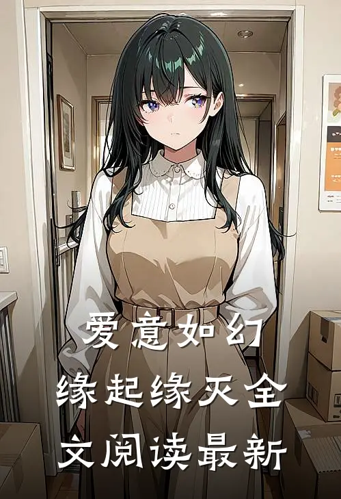 爱意如幻，缘起缘灭全文阅读最新