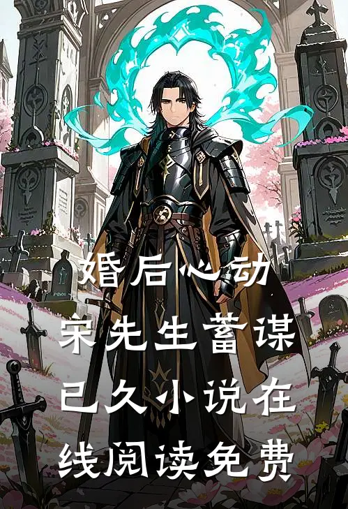 婚后心动,宋先生蓄谋已久在线阅读免费