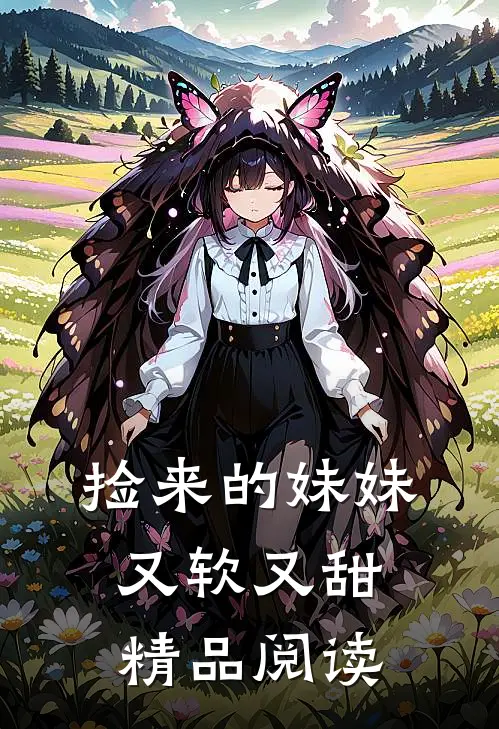 捡来的妹妹又软又甜精品阅读