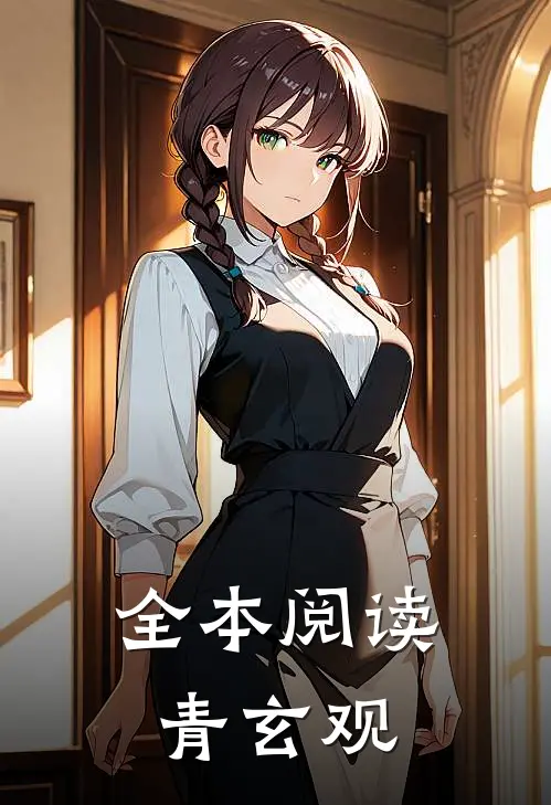 全本阅读青玄观