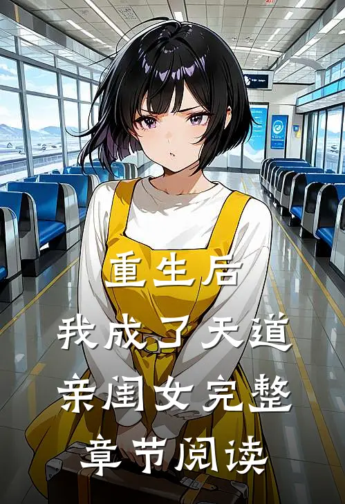 重生后，我成了天道亲闺女完整章节阅读