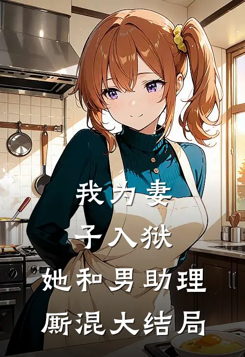 我为妻子入狱，她和男助理厮混大结局