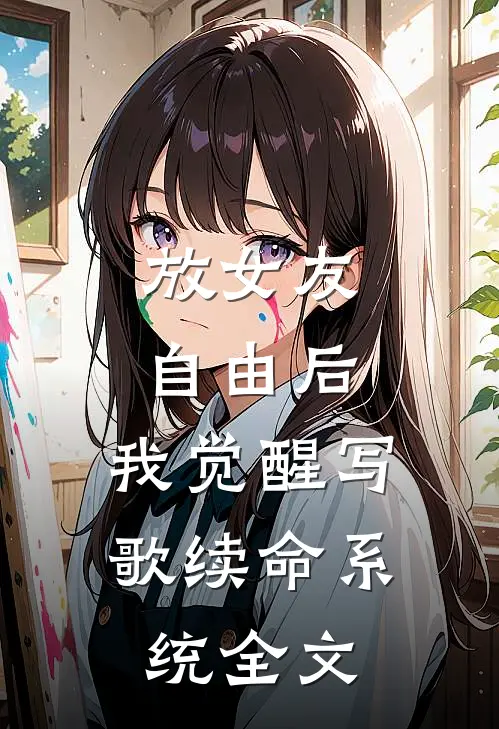 放女友自由后，我觉醒写歌续命系统全文