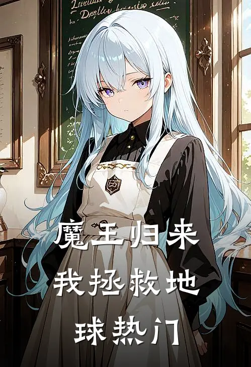 魔王归来，我拯救地球热门