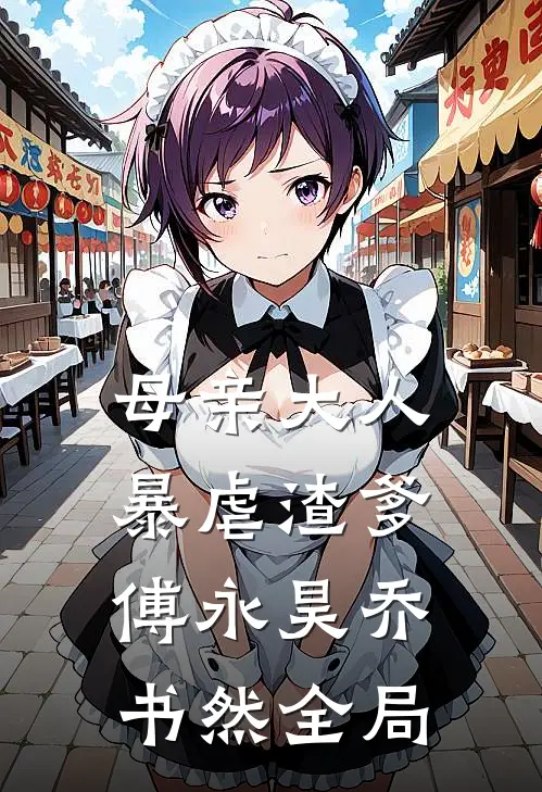 母亲大人暴虐渣爹傅永昊乔书然全局