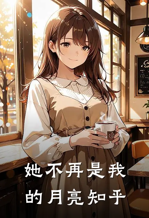 她不再是我的月亮知乎