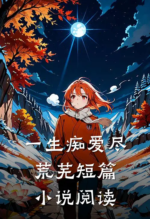 一生痴爱尽荒芜短篇小说阅读