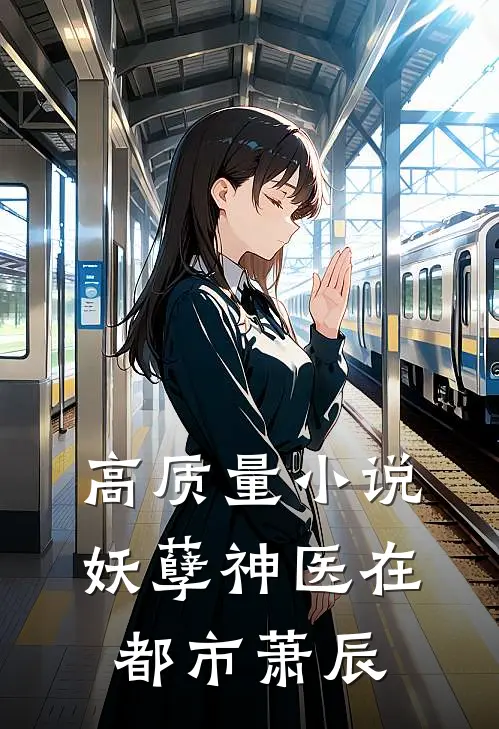 高质量小说妖孽神医在都市萧辰