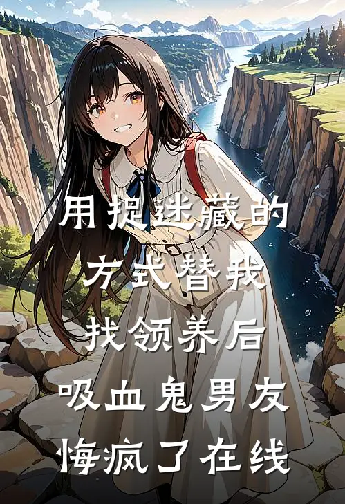 用捉迷藏的方式替我找领养后，吸血鬼男友悔疯了在线