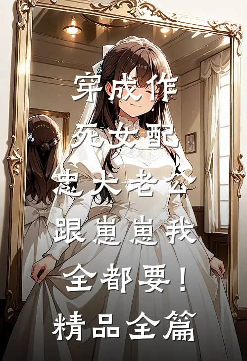 穿成作死女配，忠犬老公跟崽崽我全都要！精品全篇