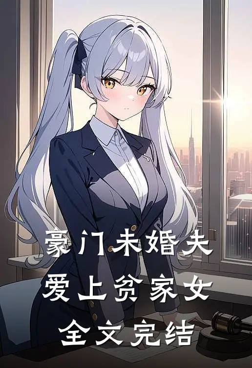 豪门未婚夫爱上贫家女全文完结